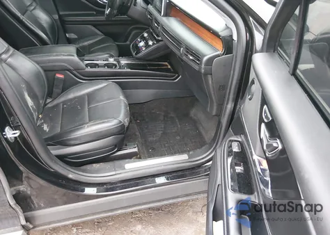 2020 Lincoln Corsair Reserve z USA, uszkodzony, nr VIN 5LMCJ2D93LUL17341